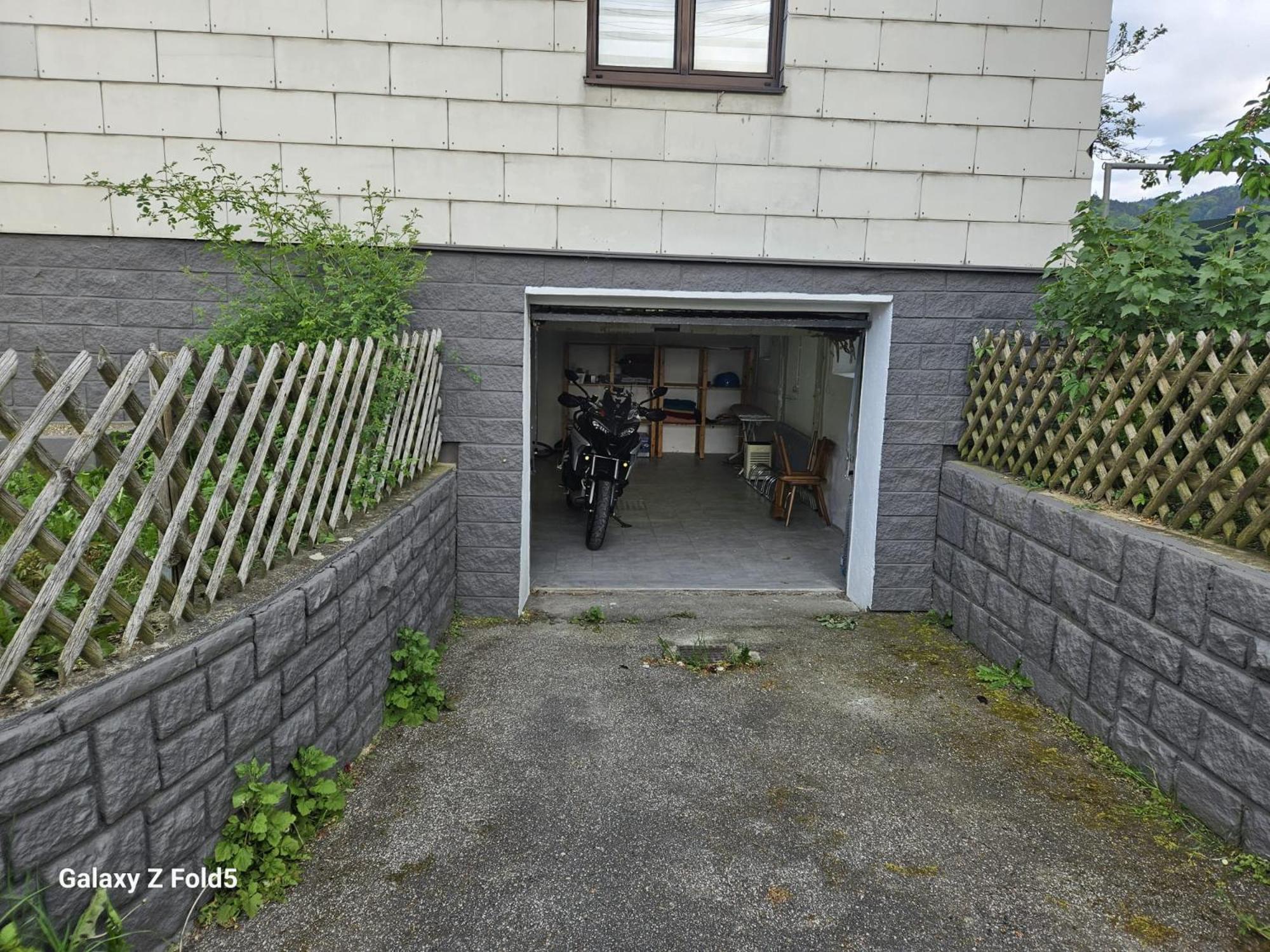 Pension Donaublick Grein 1 , Spitzfeldstr 1 Exterior foto